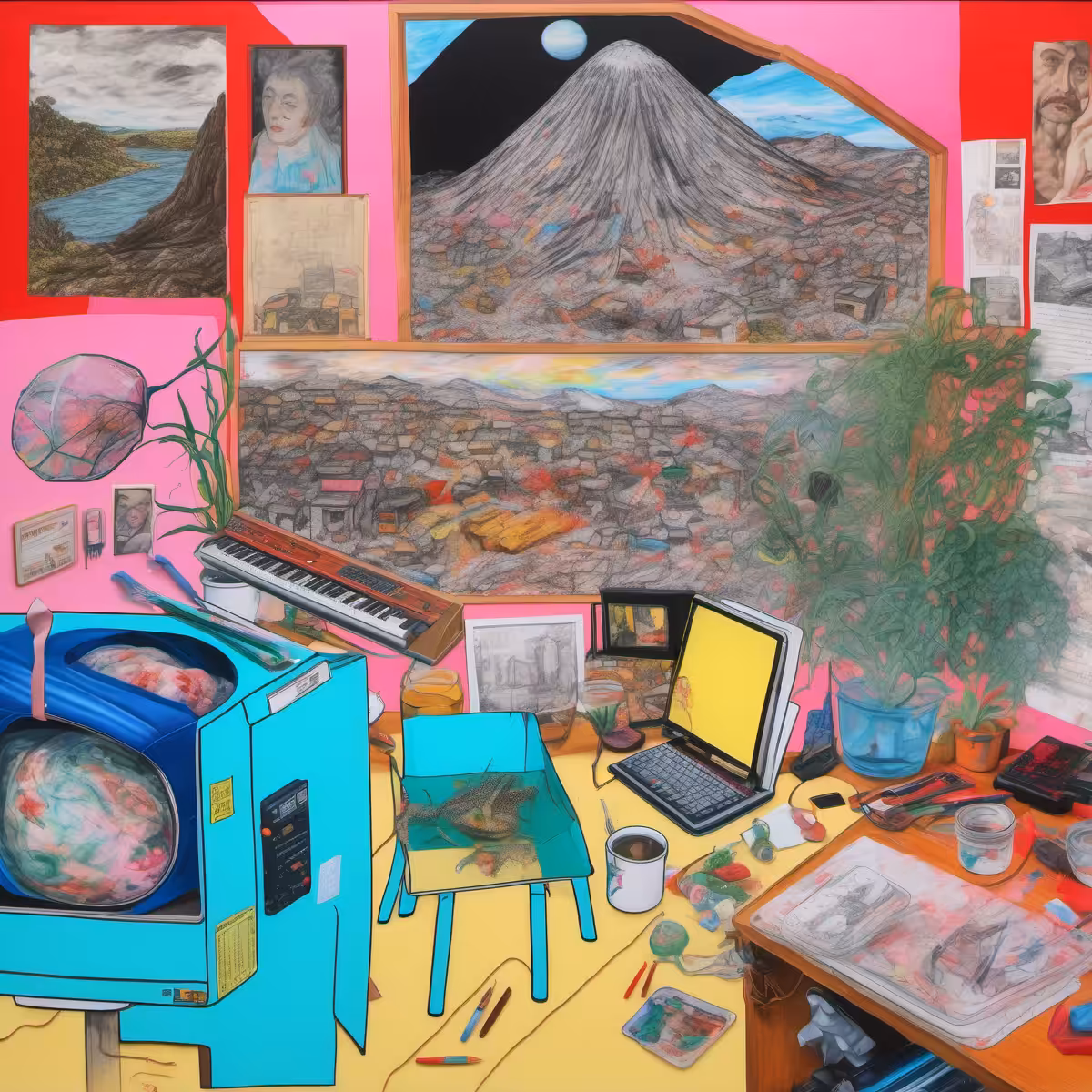 art is a job #269