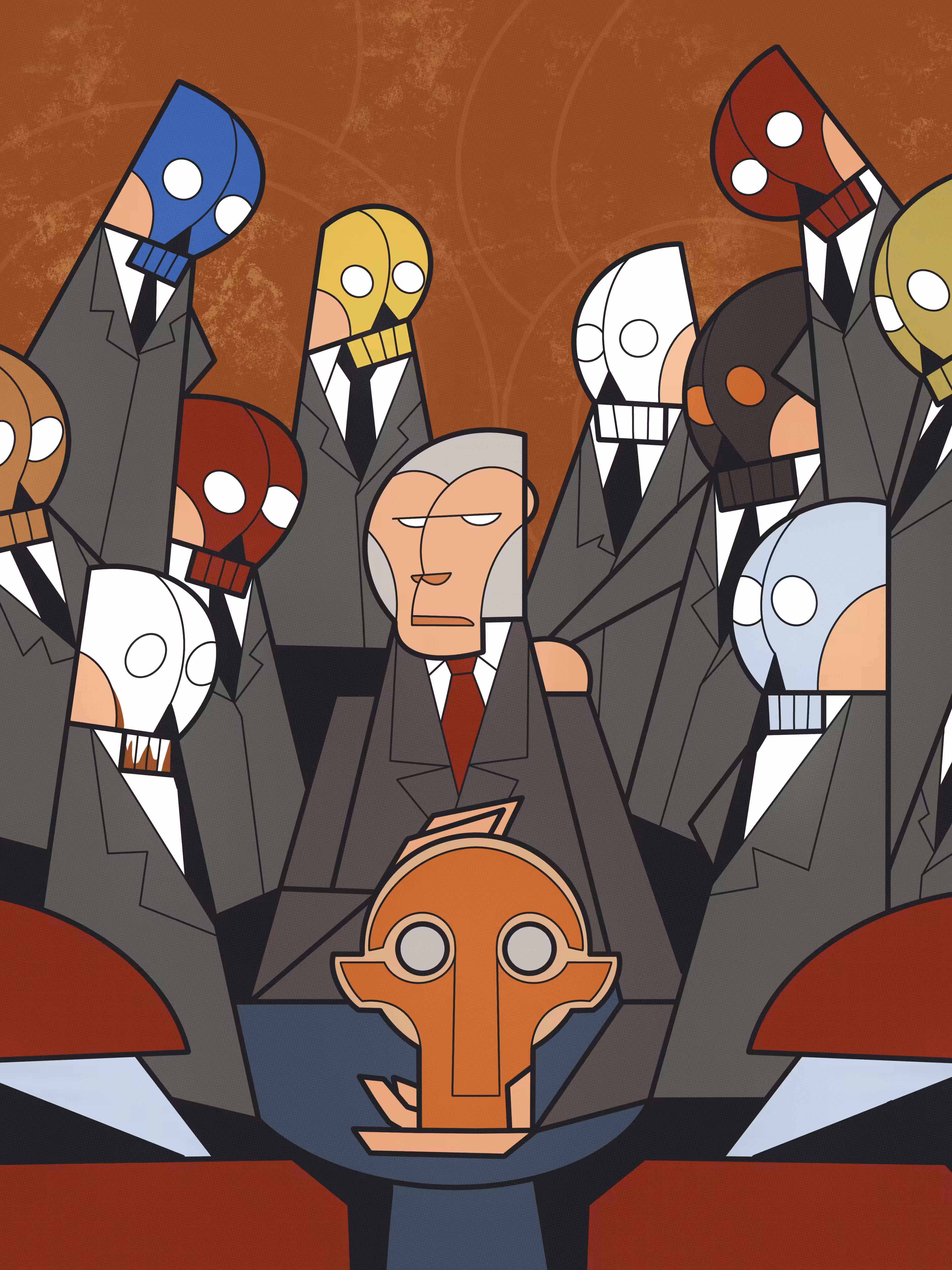 The Council