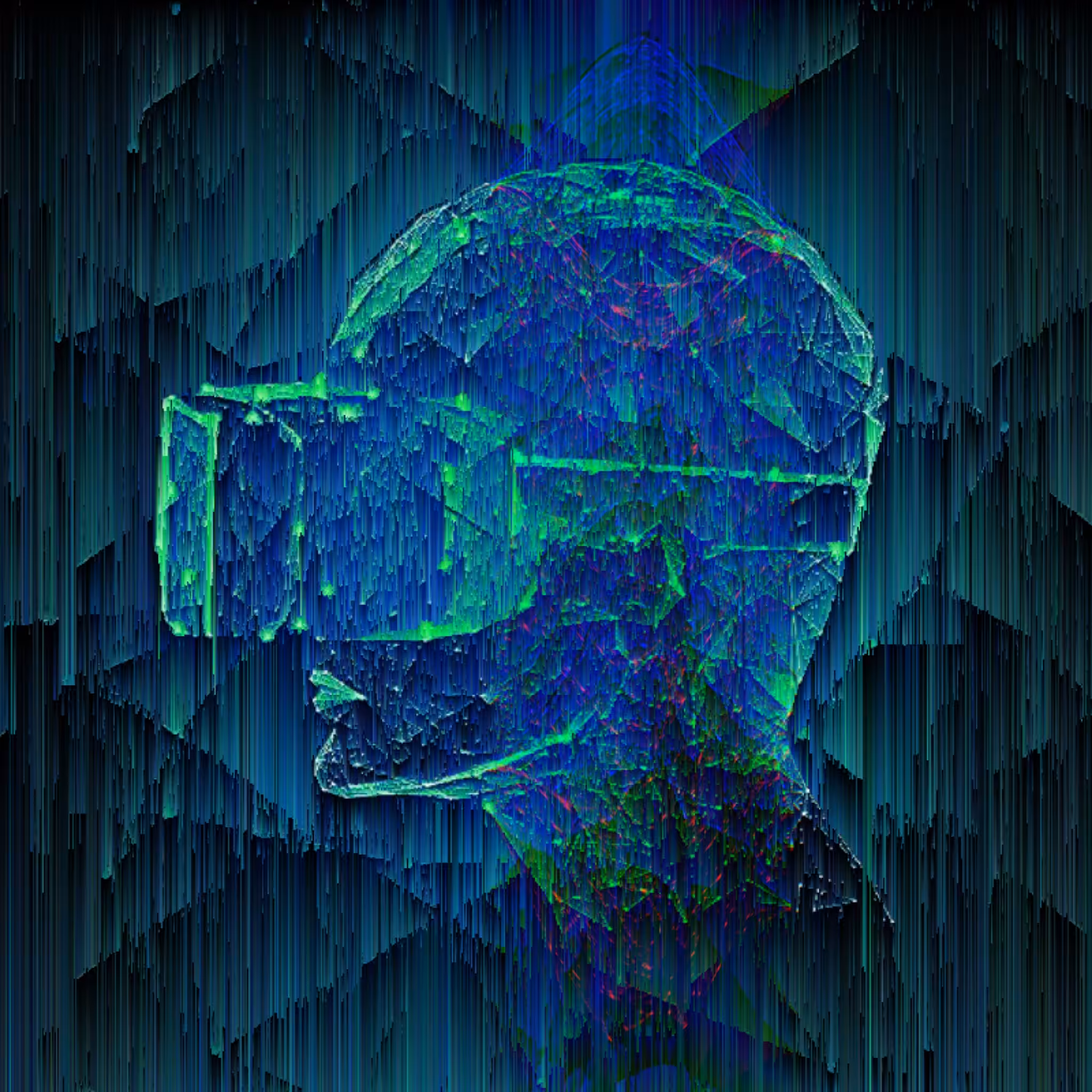 Mosaic A.I - Metaverse #4