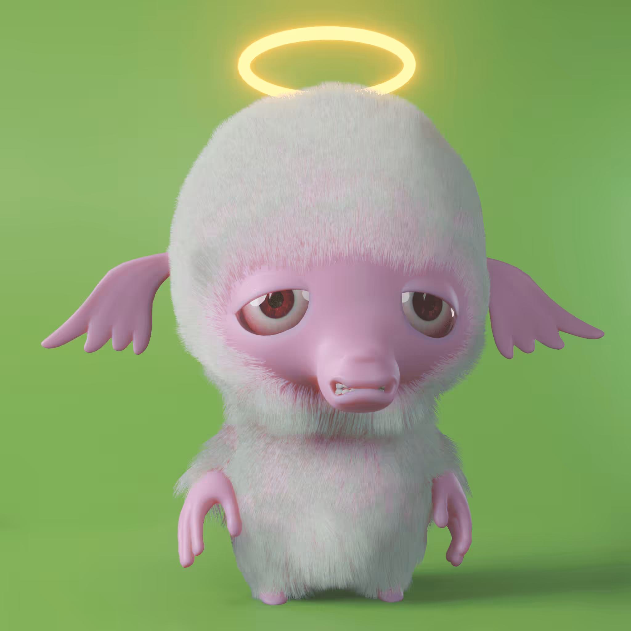 Bore Boy #0022