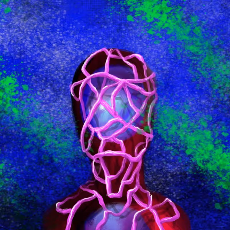 Mindscapes n4 #15
