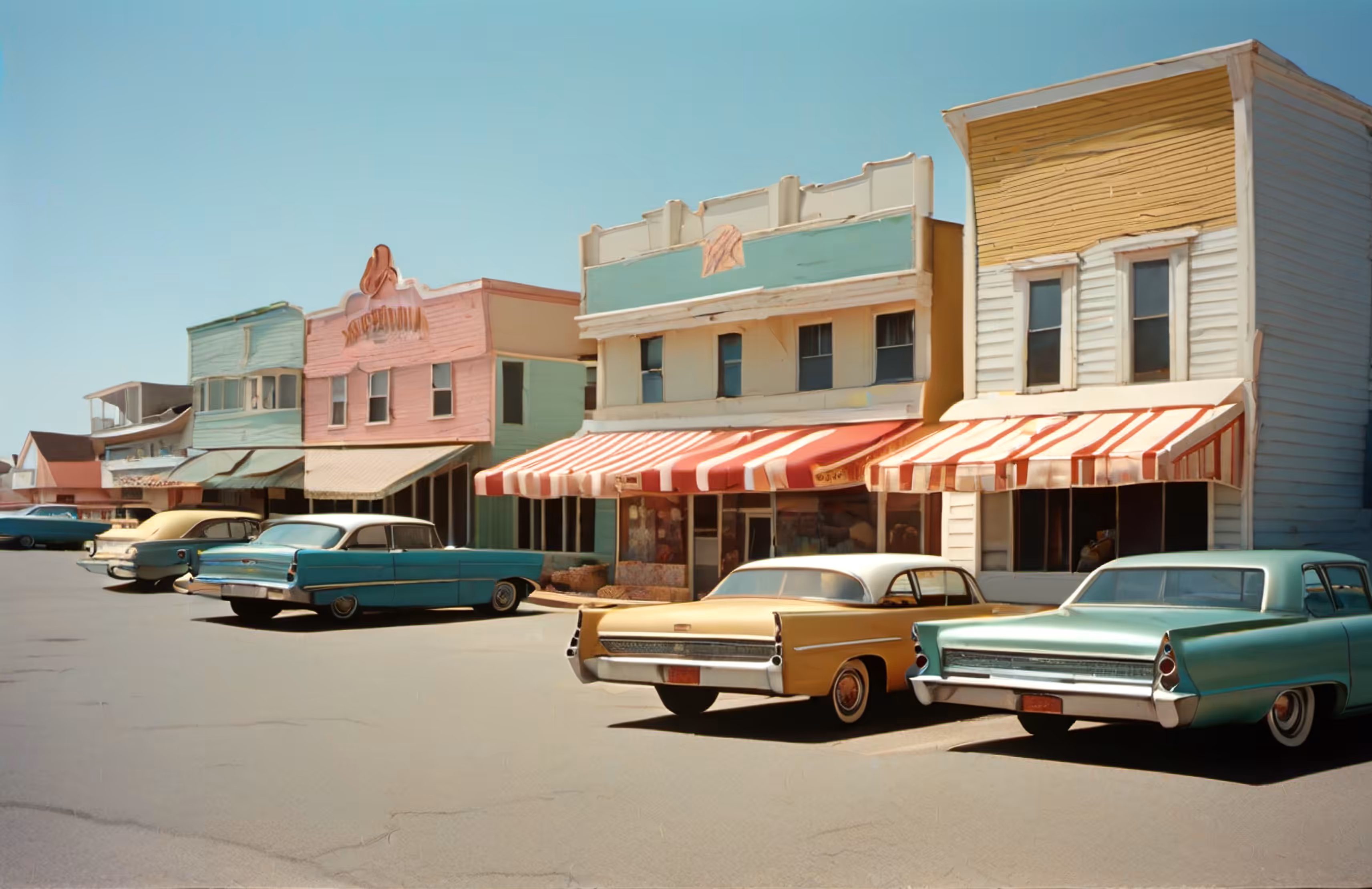 Exile on Main Street