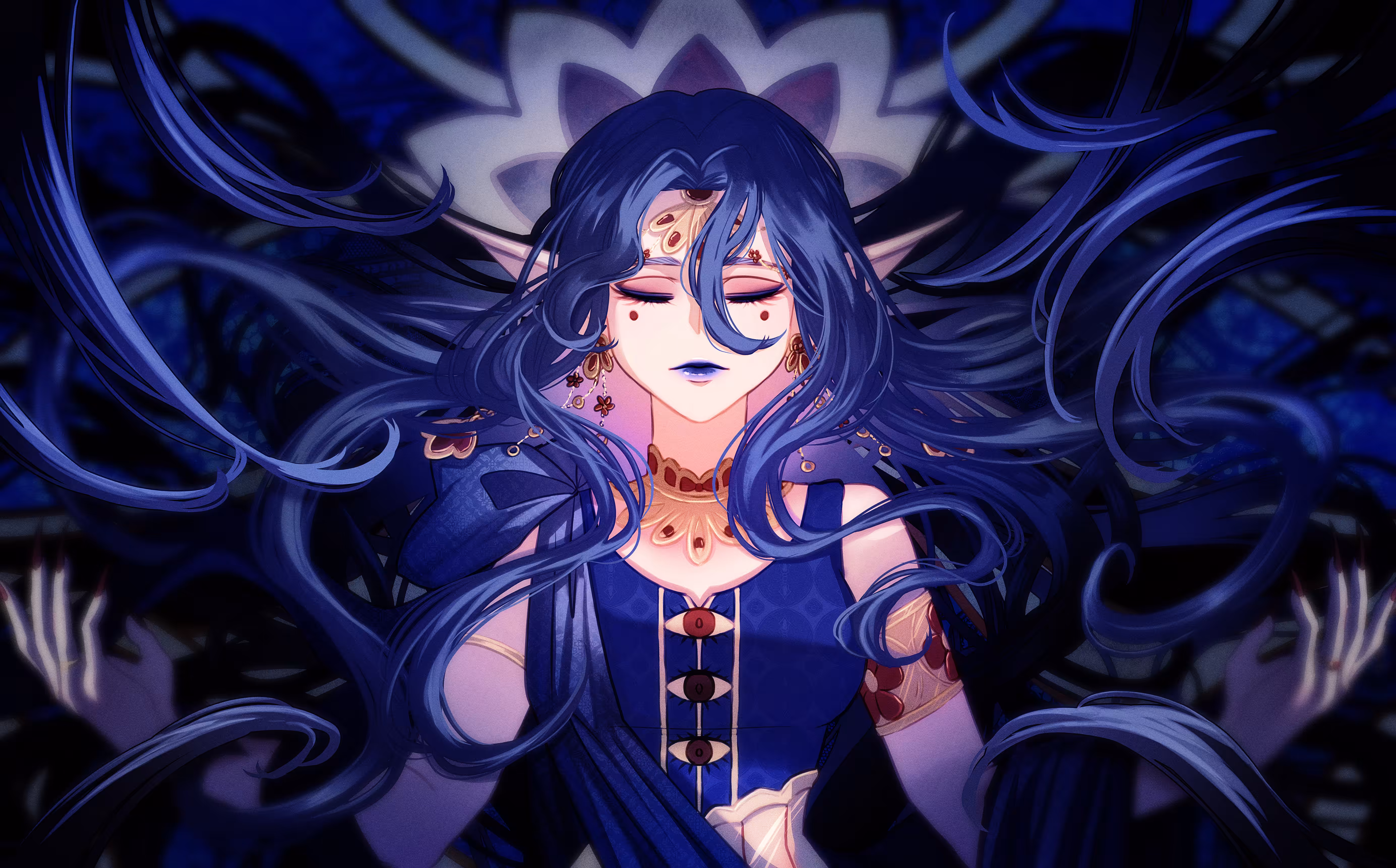 Feireina's Reverie: For Peace and Quiet