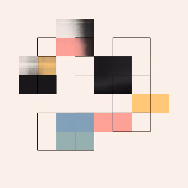 Abstraction X #54