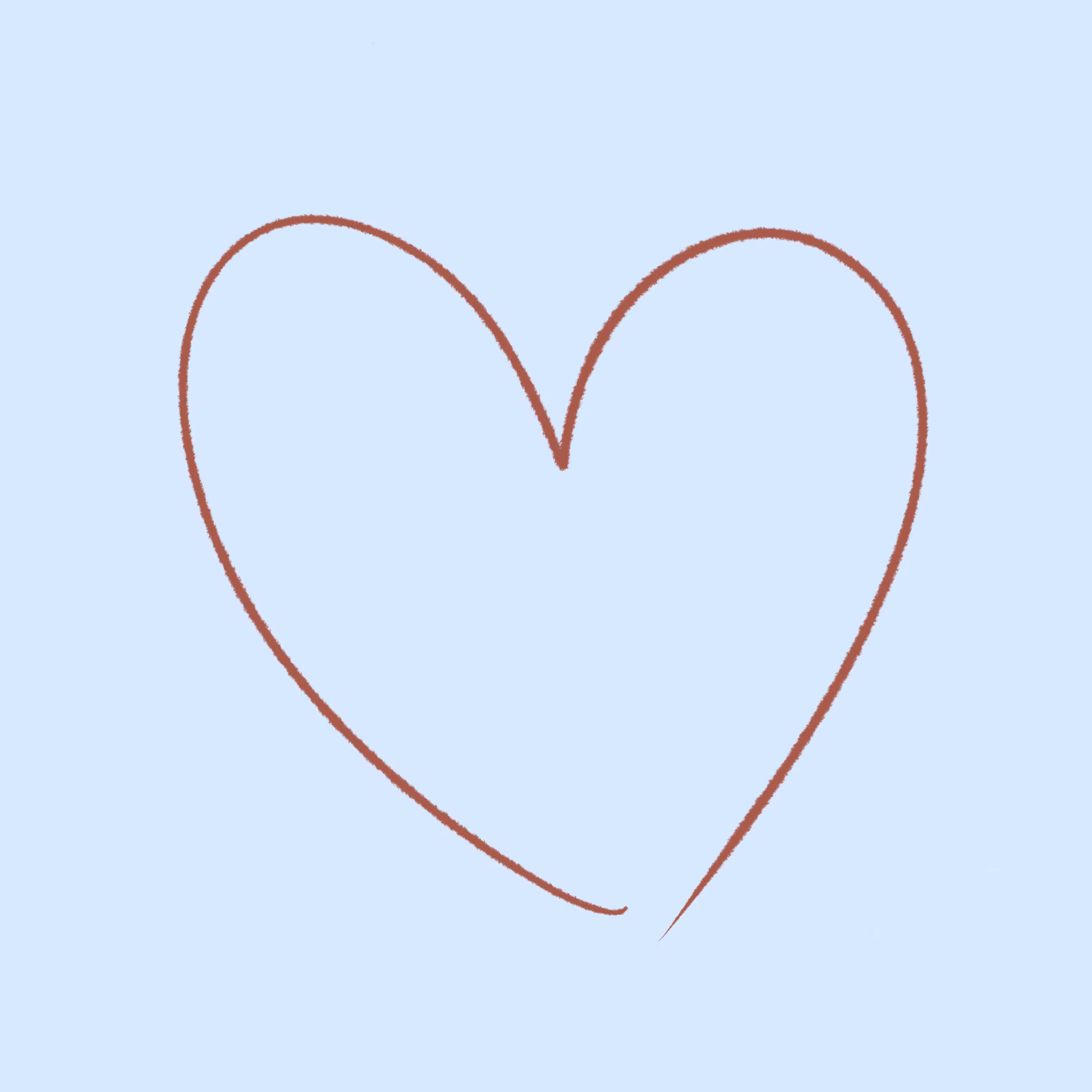 Bring Love To The World 1/4