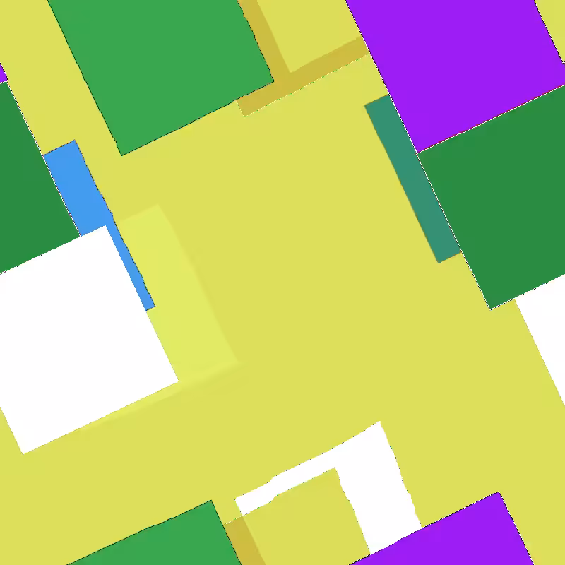 Glitch Generator #3 #24