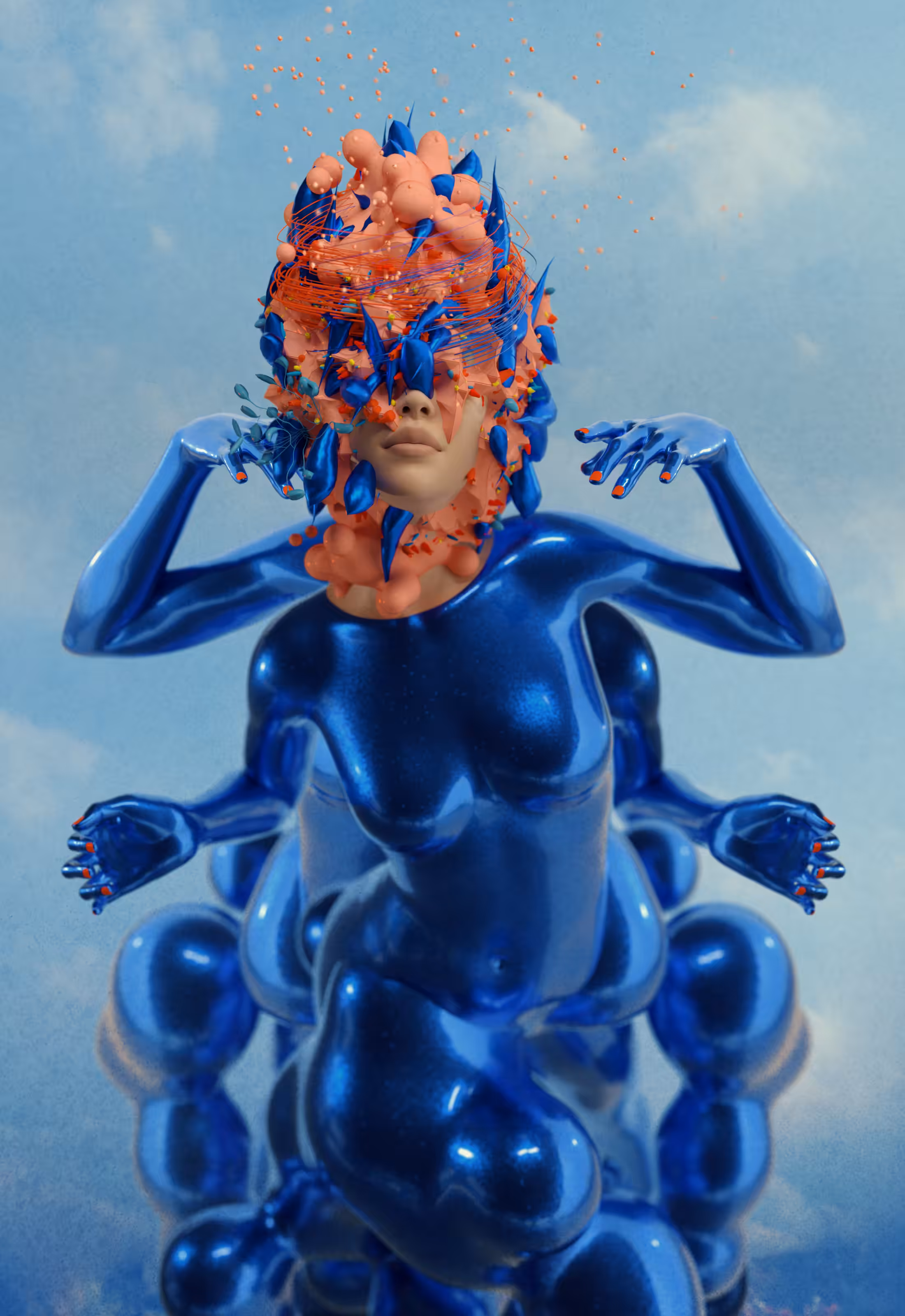 Parallel Universe