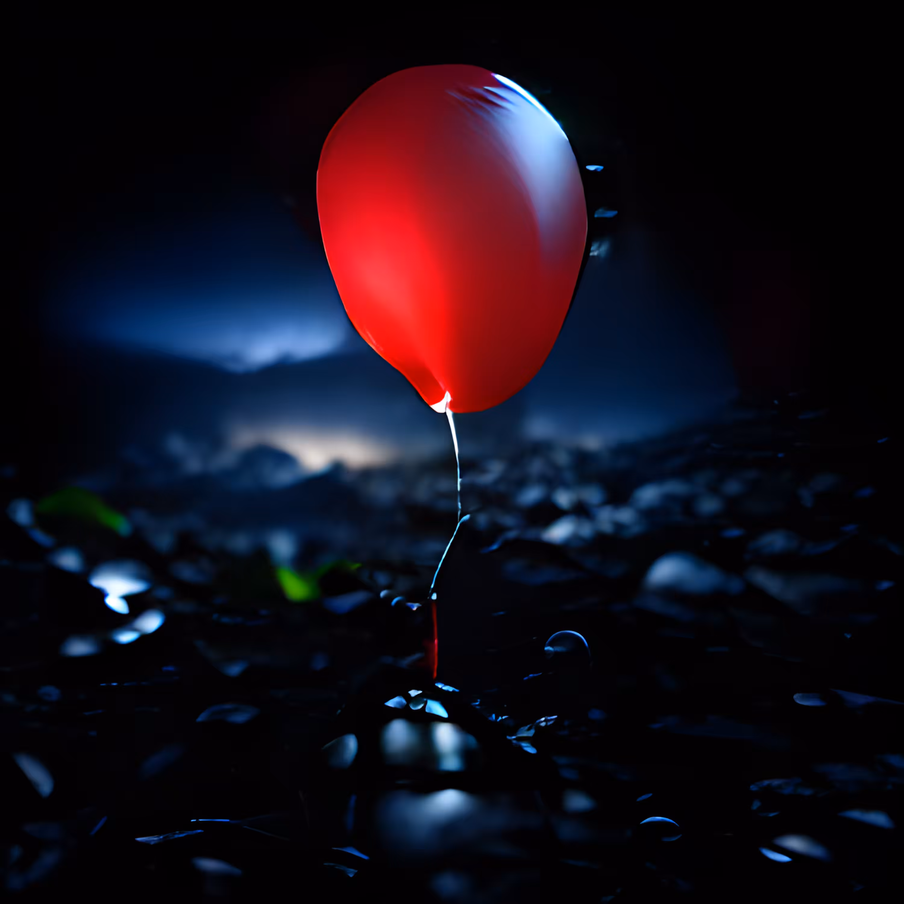 Red Balloon