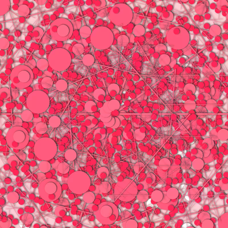 Fractal Connection #8