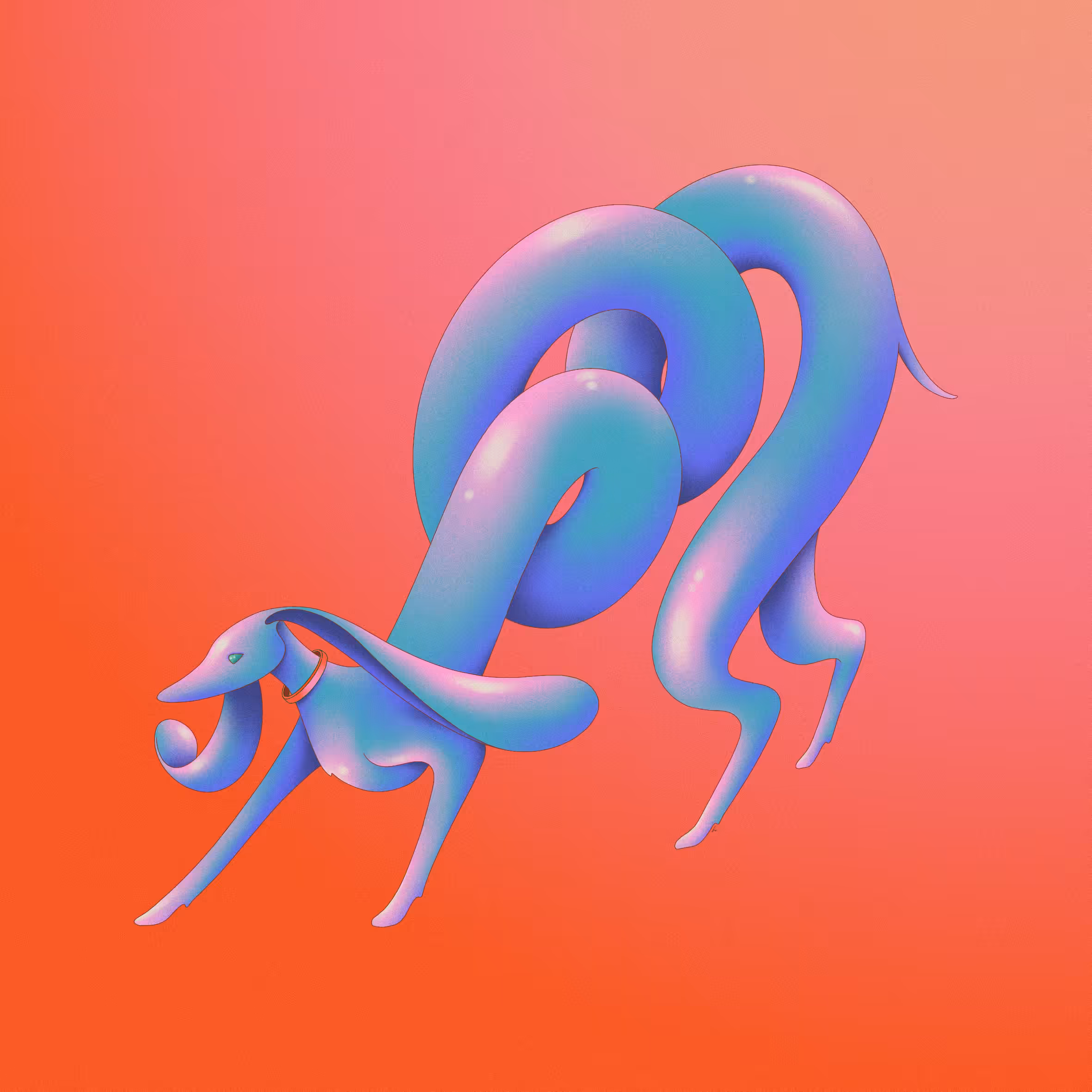 Oddity #48