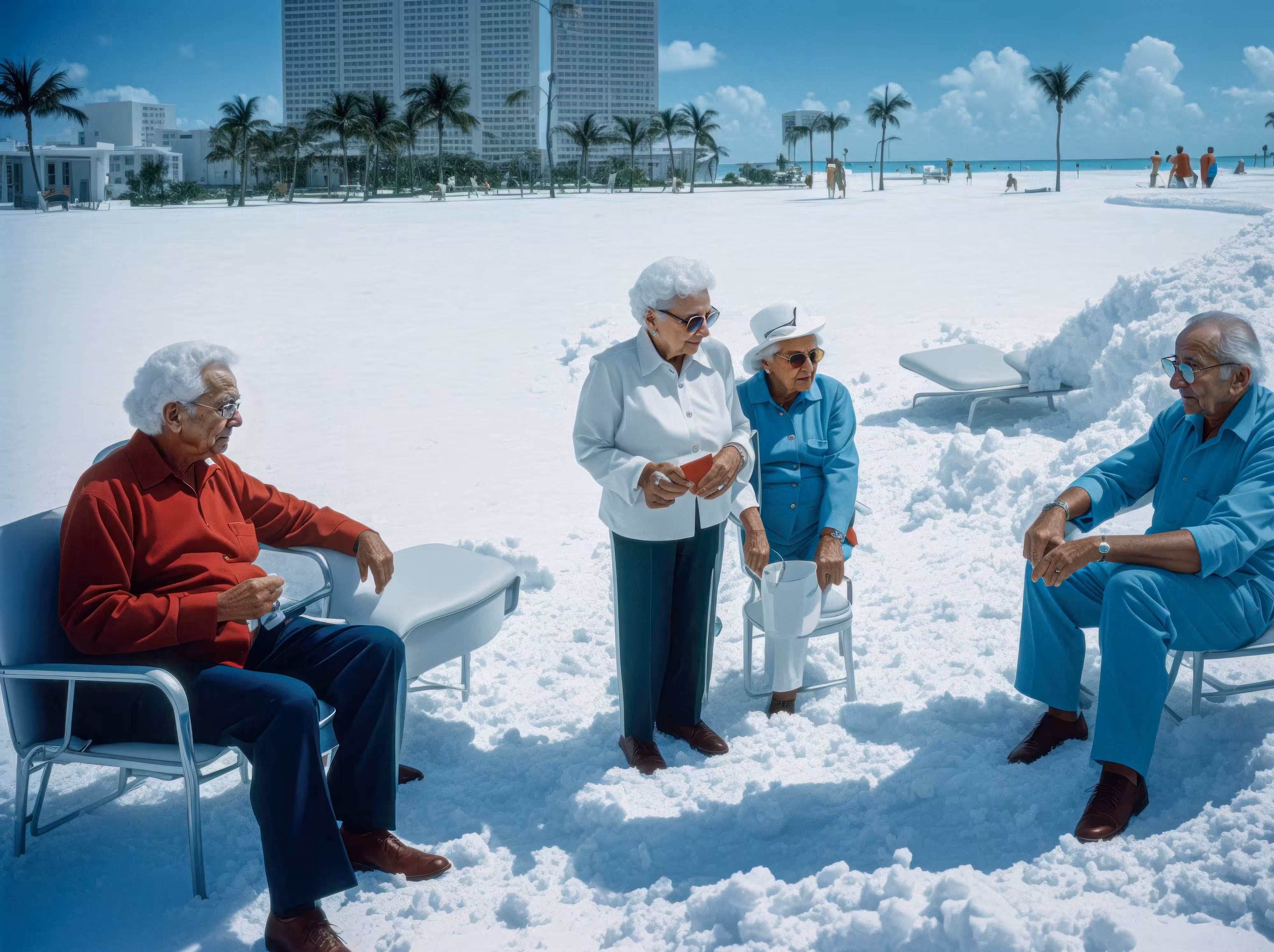 Florida Stories