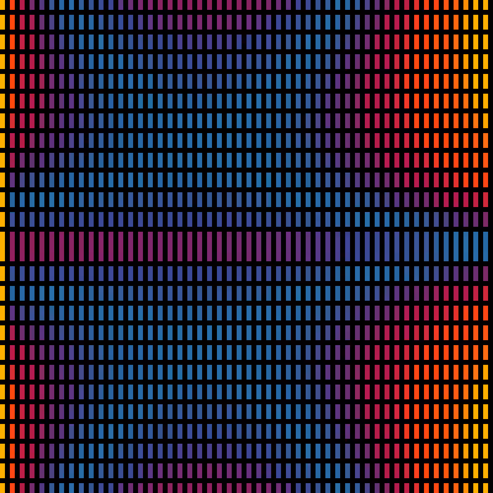 Pixels. #30