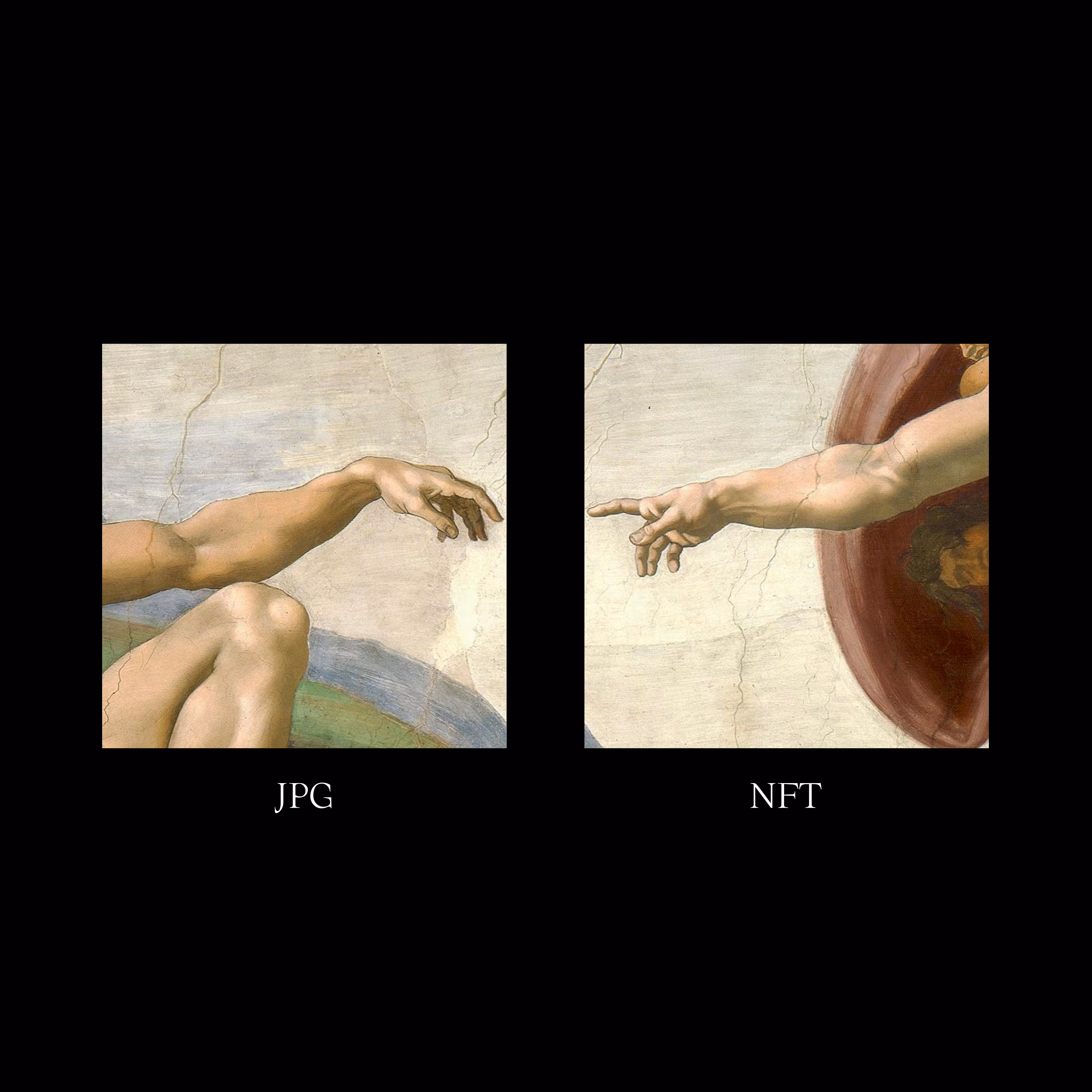 NFTs, explained.