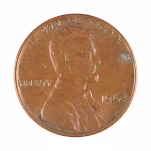 Cent #346