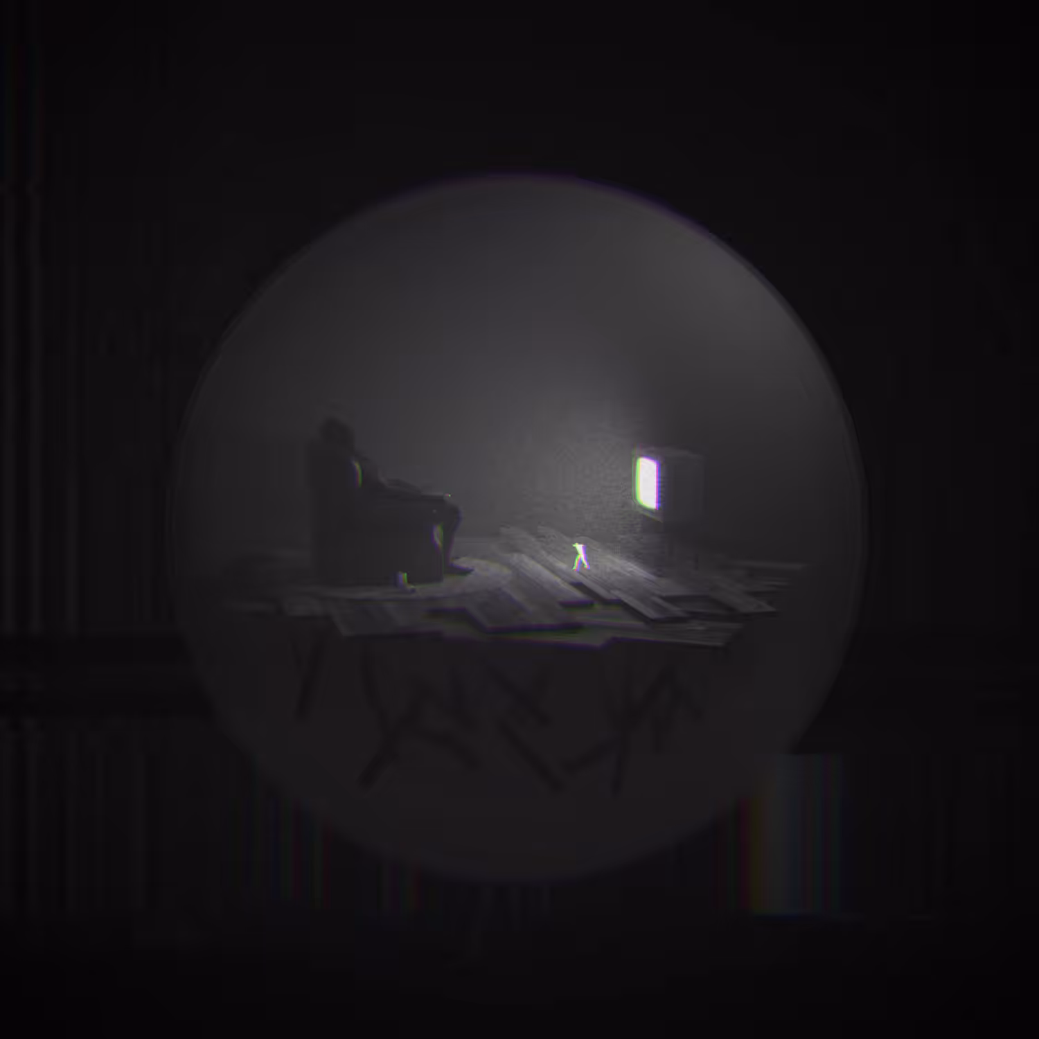 Static Dreams