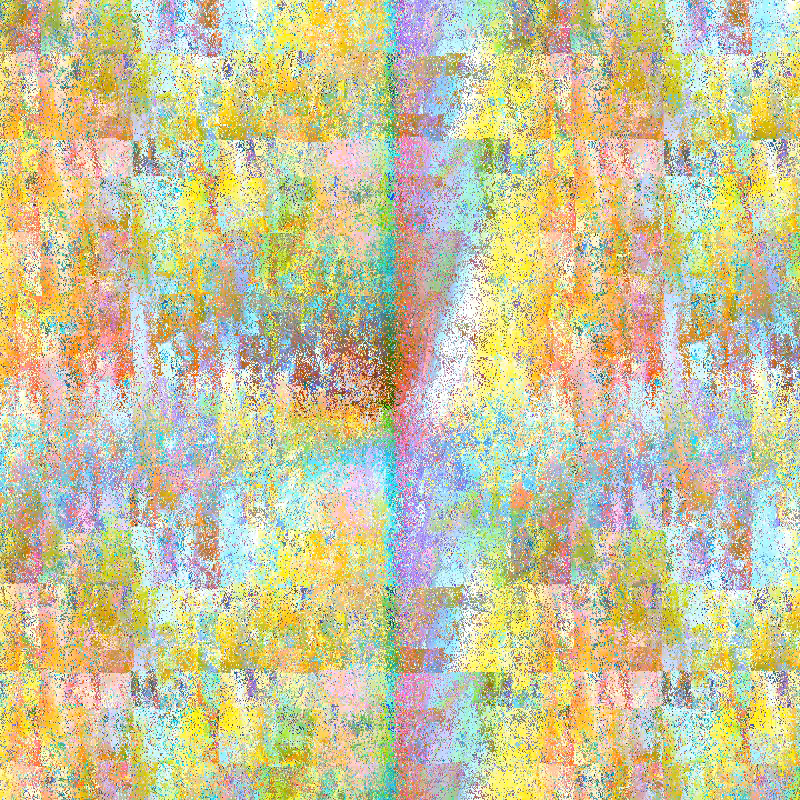 dusty ambient #33