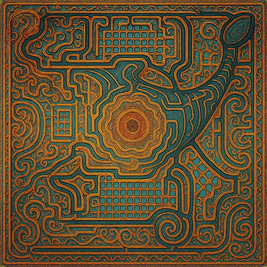 The Eye's Vengeance
