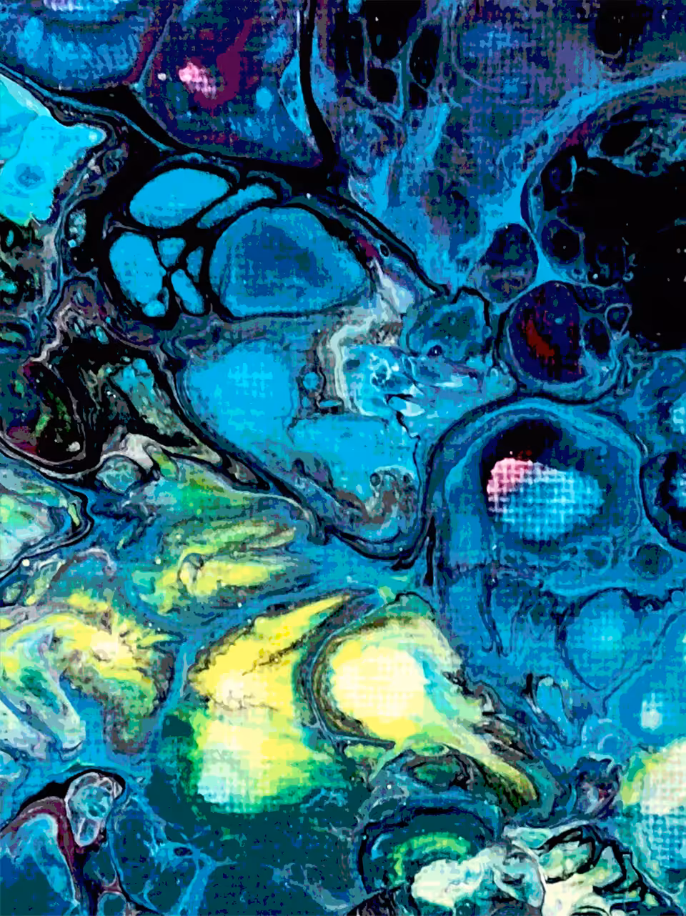Pour #4