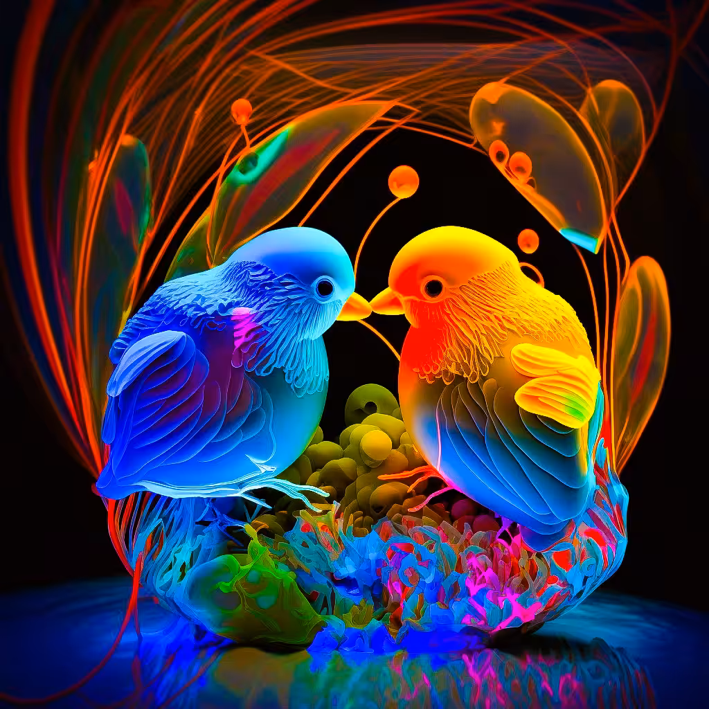 Abstract fun #10