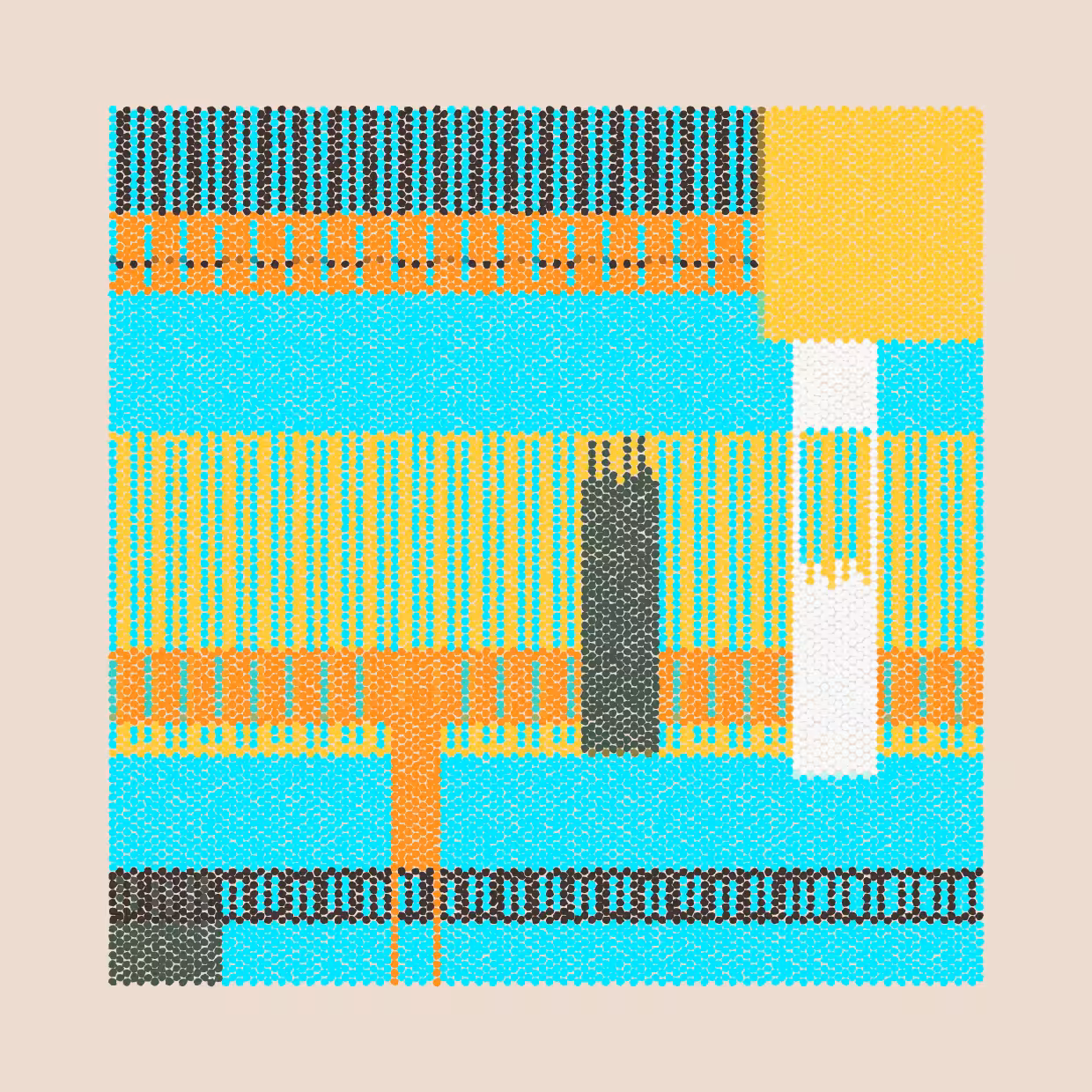 Linear Composition, Vol. 2 #90