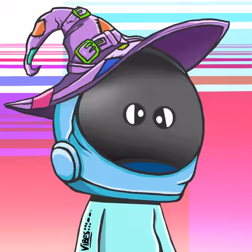 VibeNauts #1071