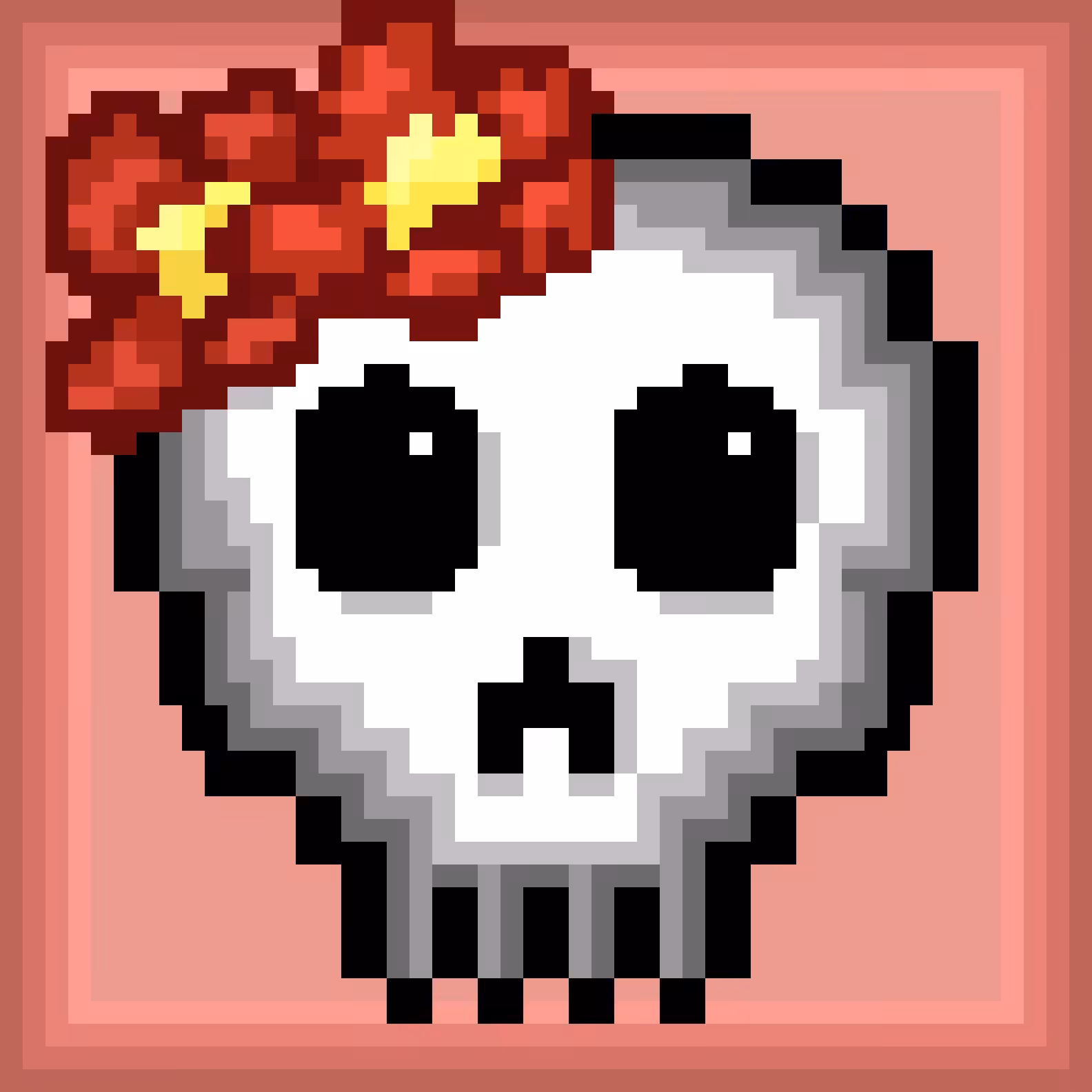 PIX SKULLY 03