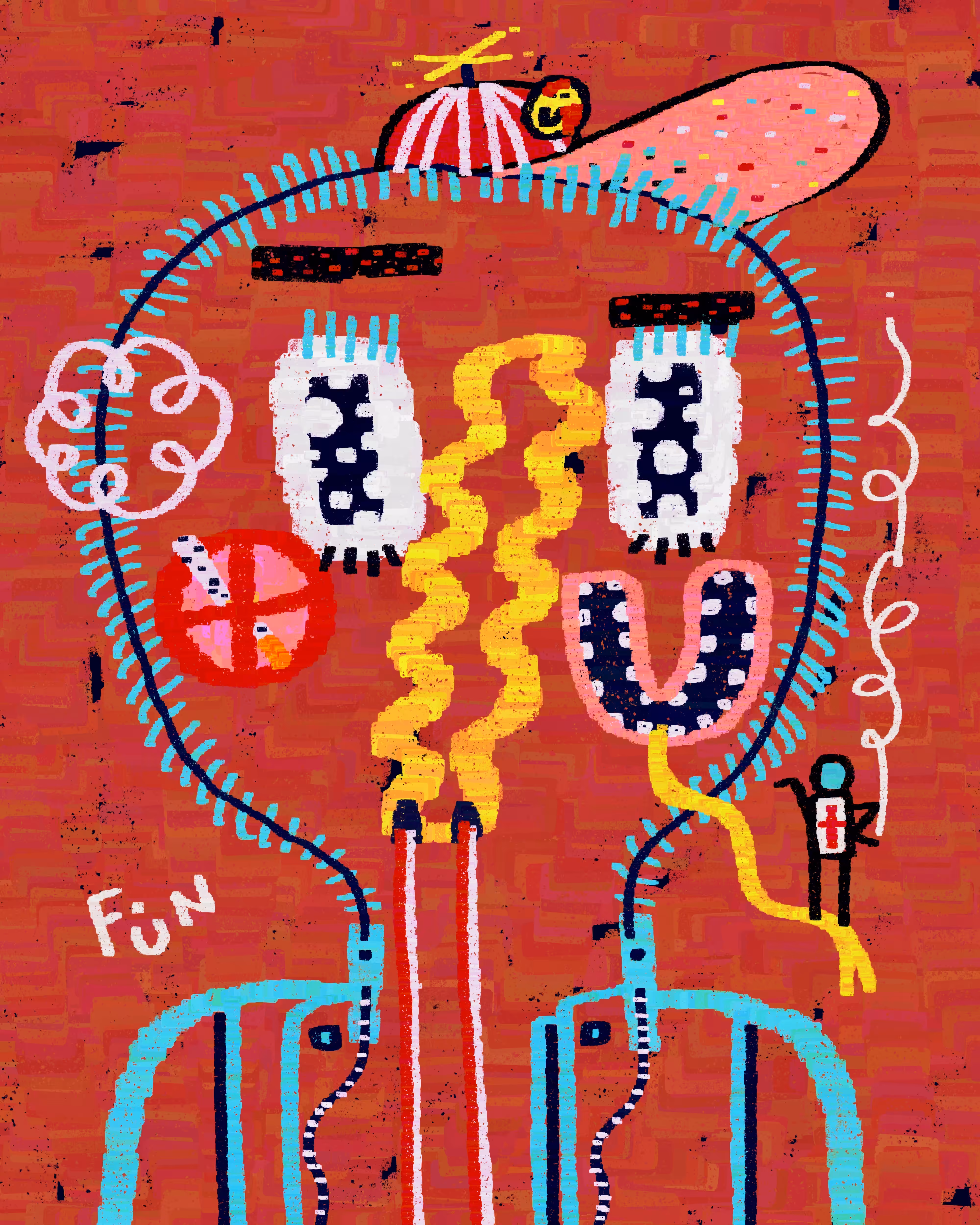 Fun Boy 