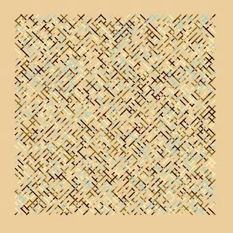 Intertwiner #5