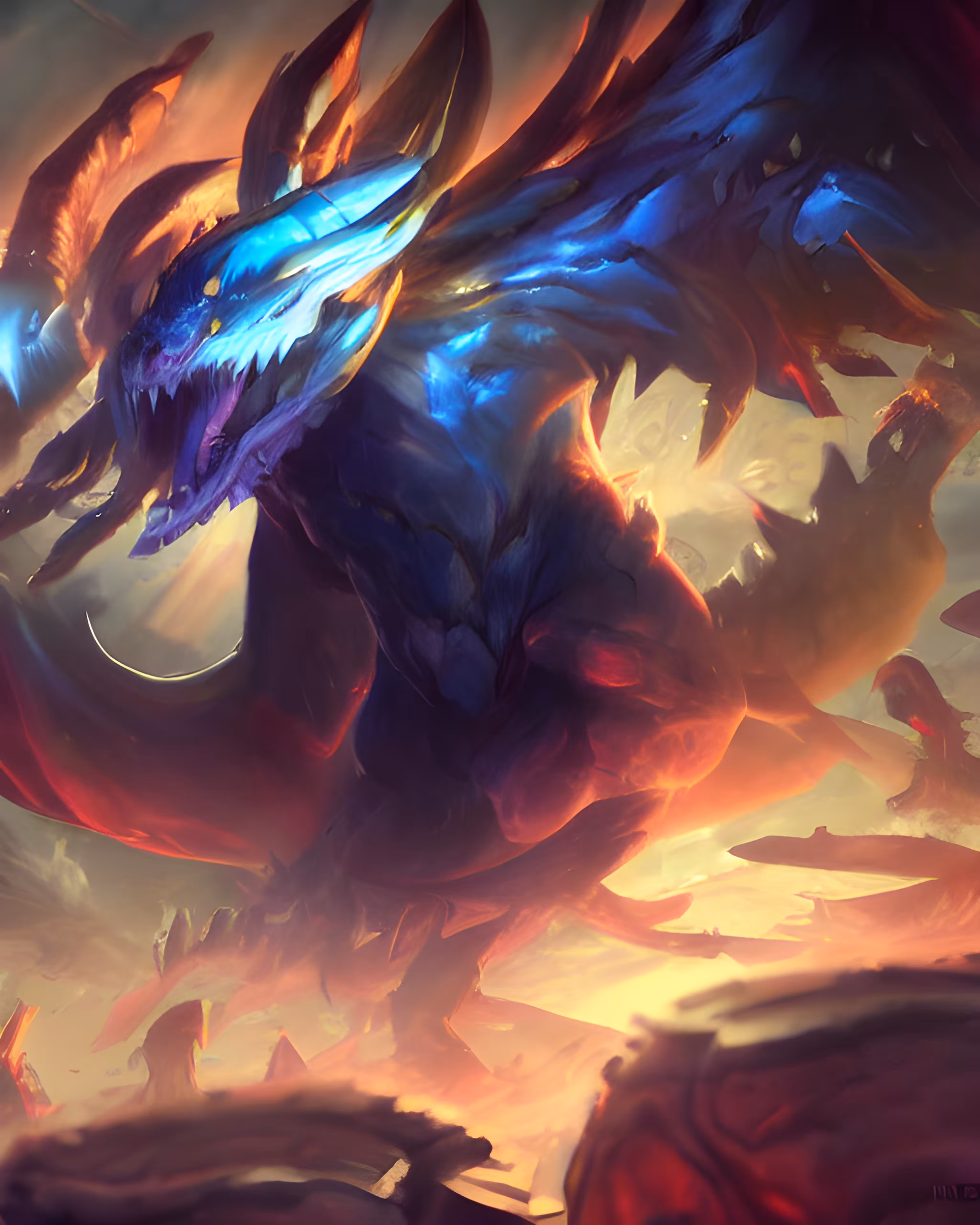 Drakon Lord #01 - Aioniótita