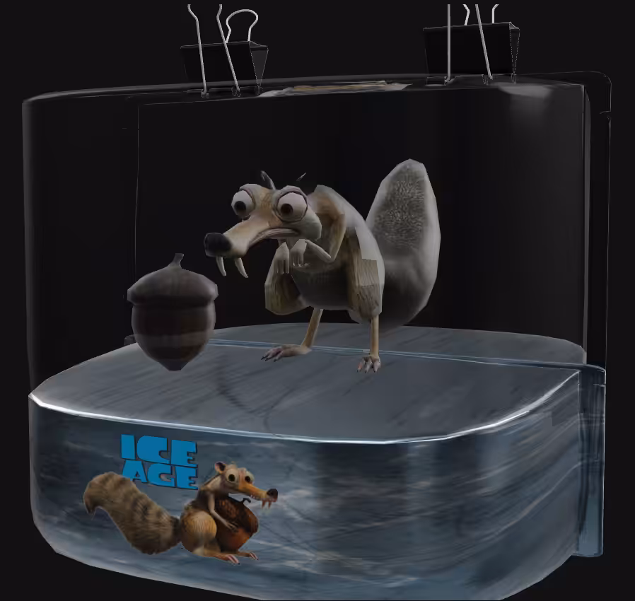 Scrat