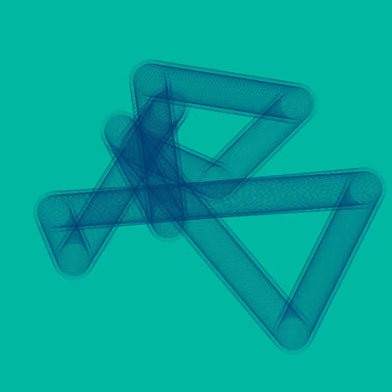 Broken Patterns Resolve #71
