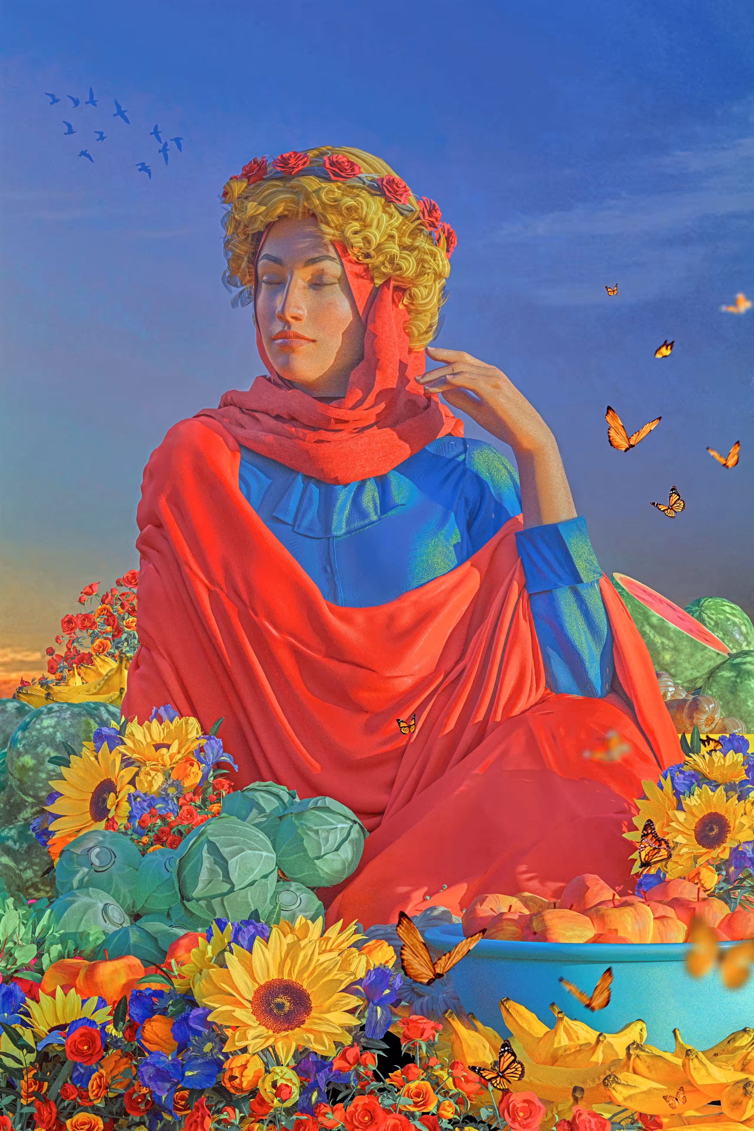 Fruitful