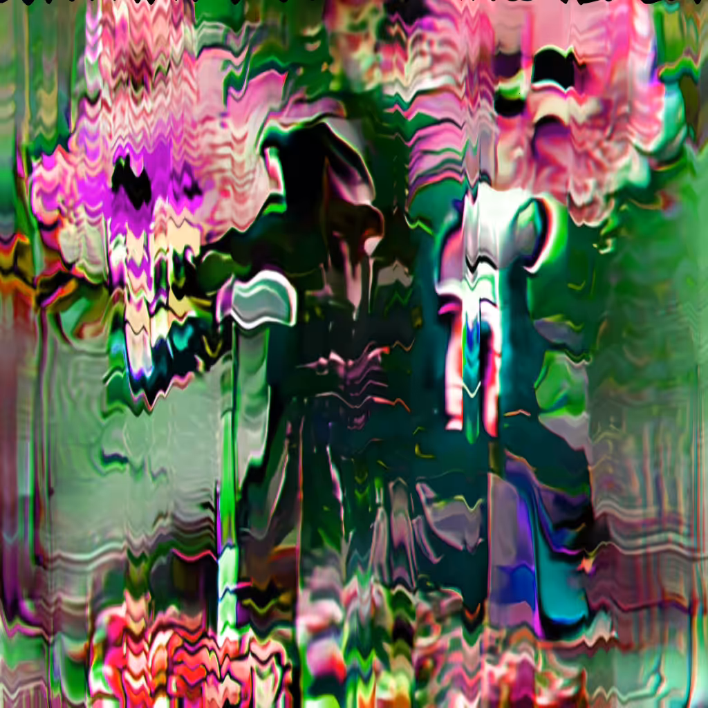 Flowers for Death