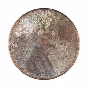 Cent #8119
