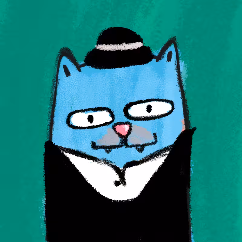 Cattos #43