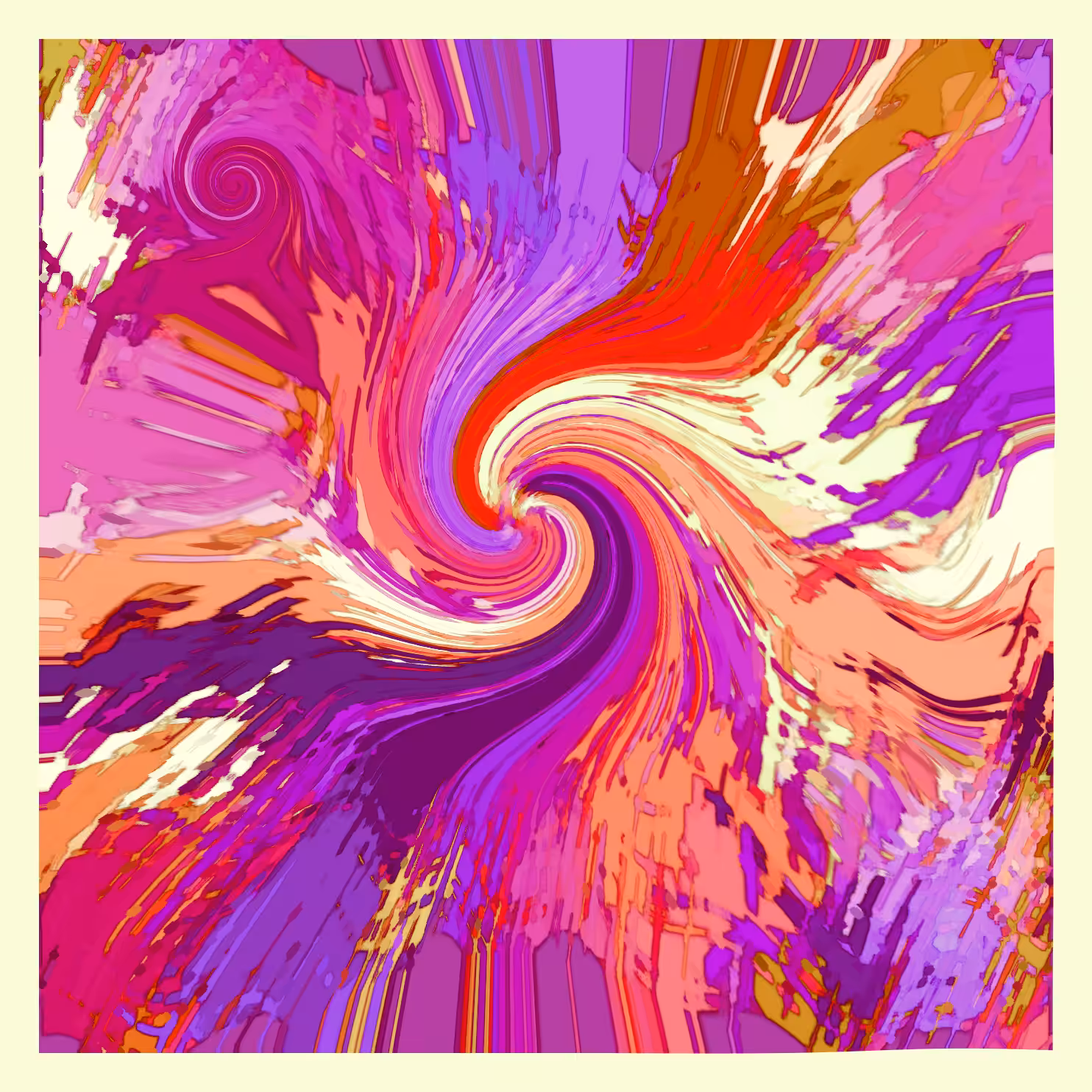 Mood break color