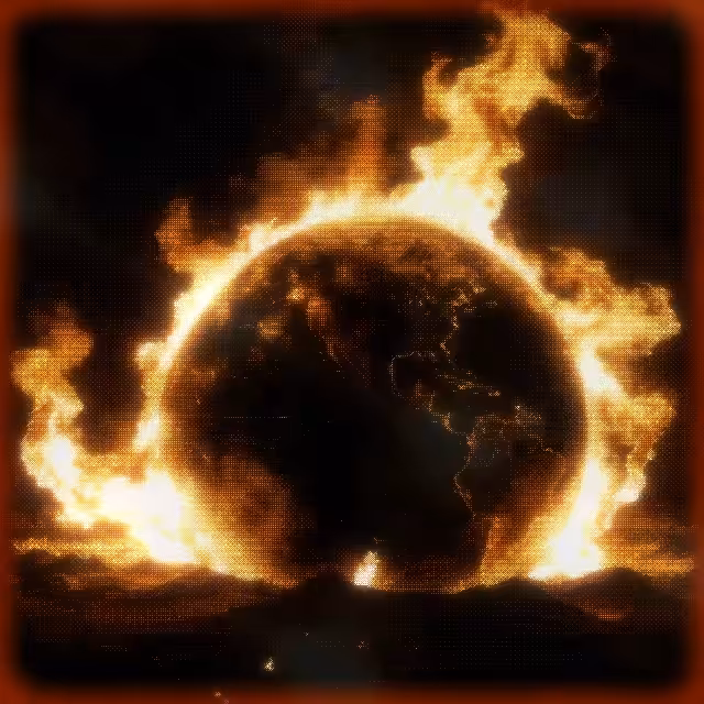 Burn