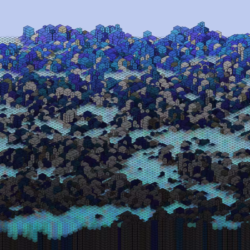 Geologic #123