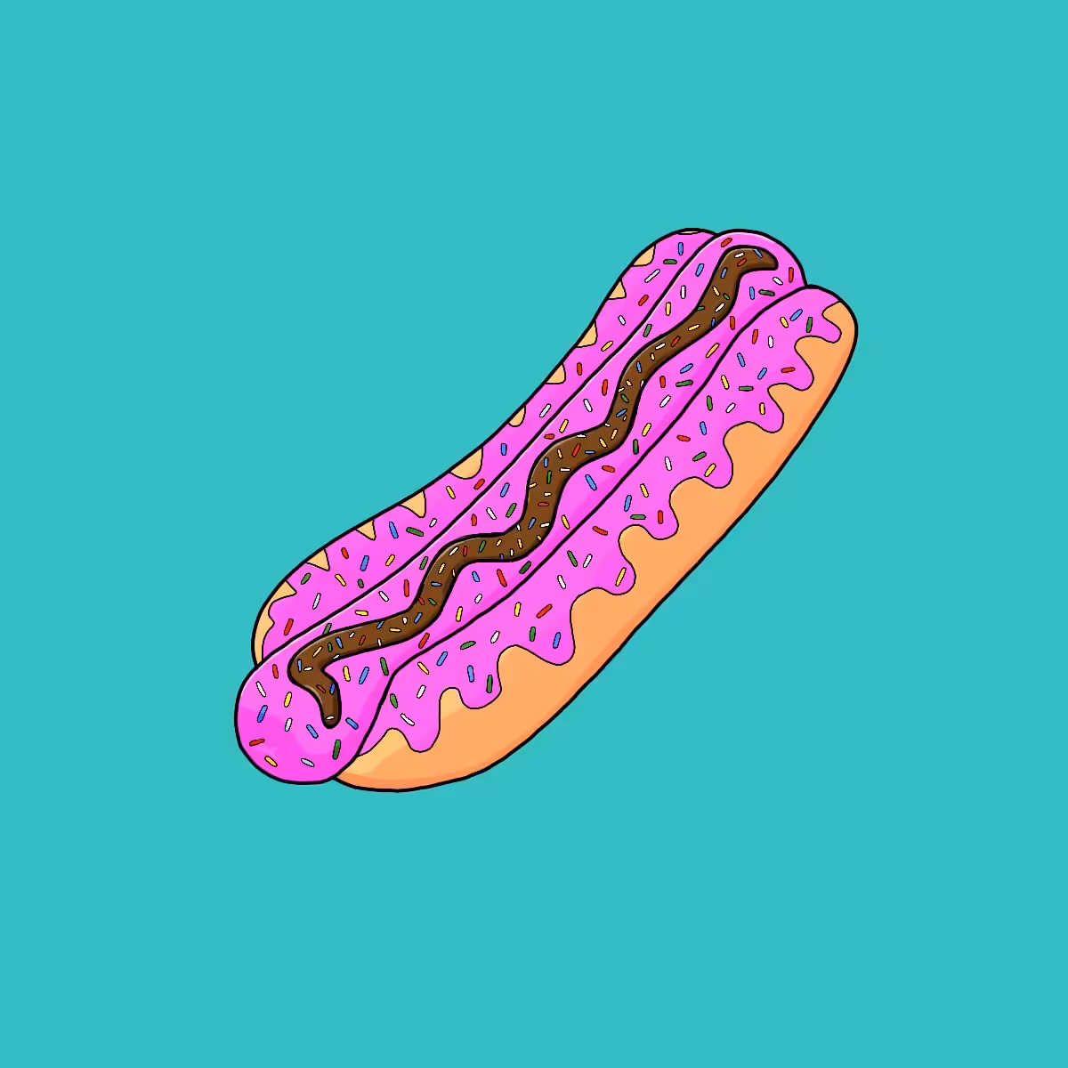 Hot Dog 13