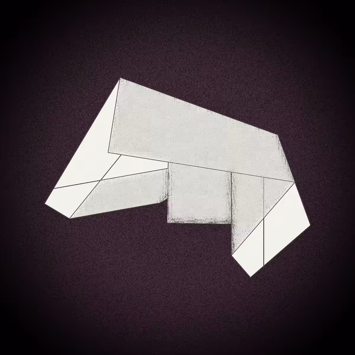 Shape of Freedom #1724
