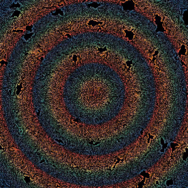 Doors of Delirium #30