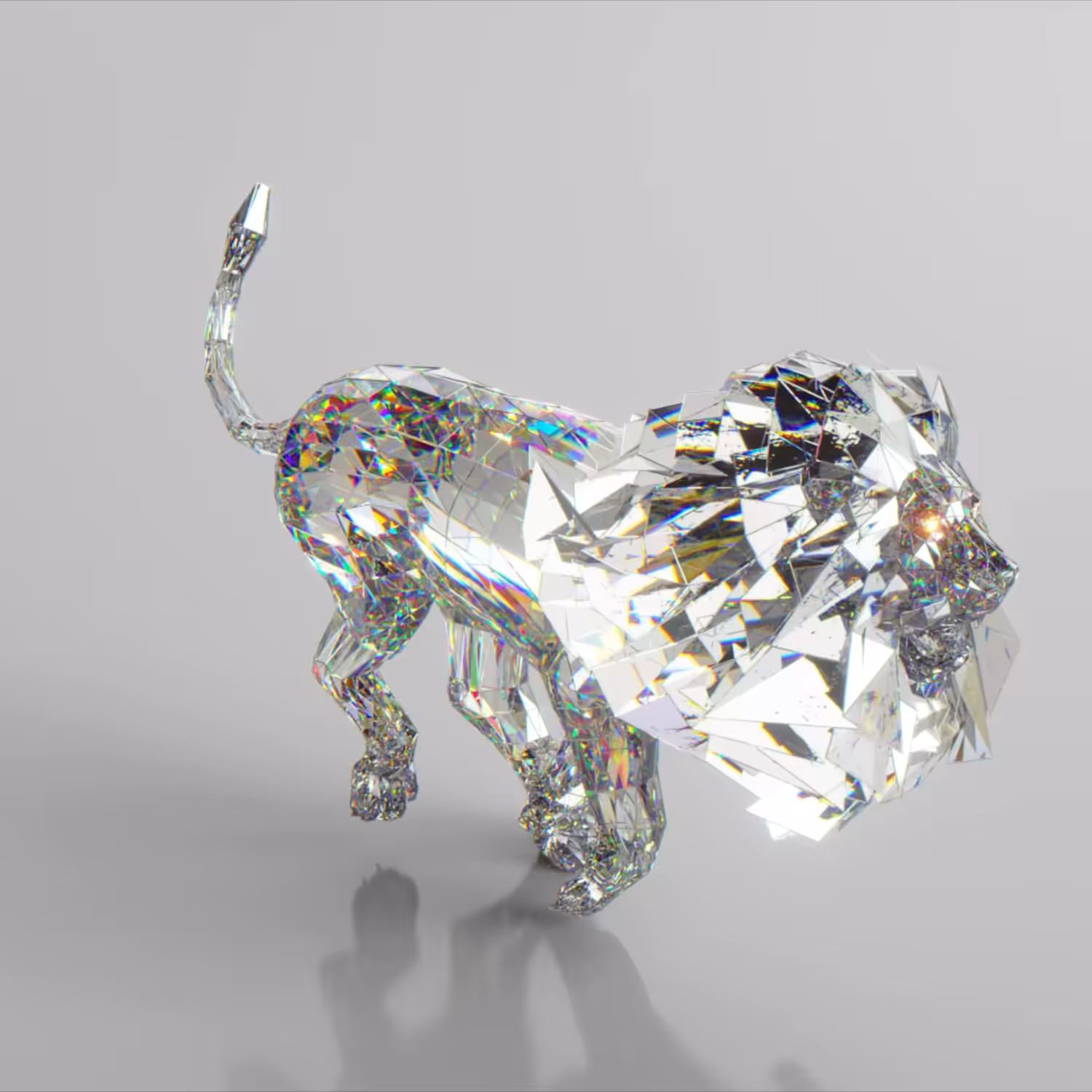 Lion 