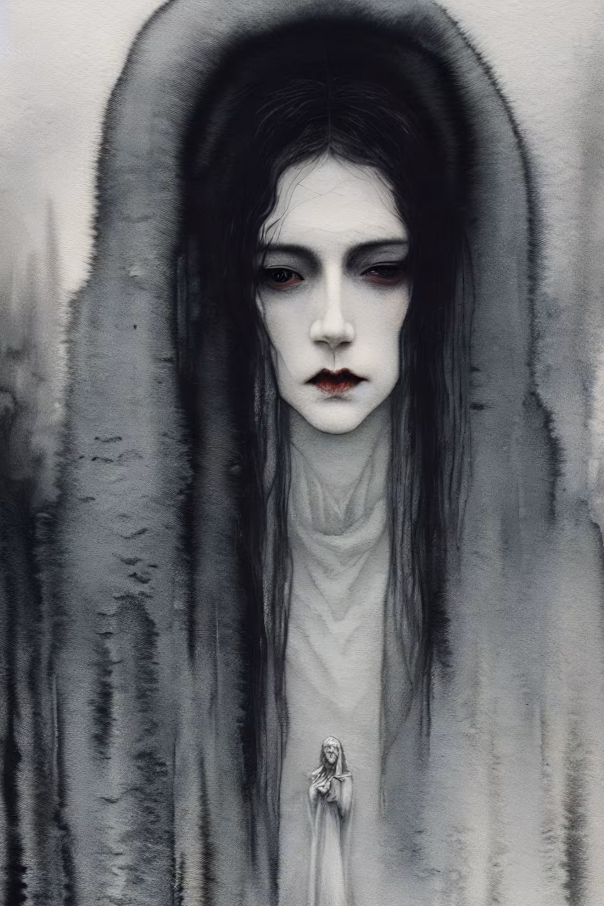Enigmatic Depths