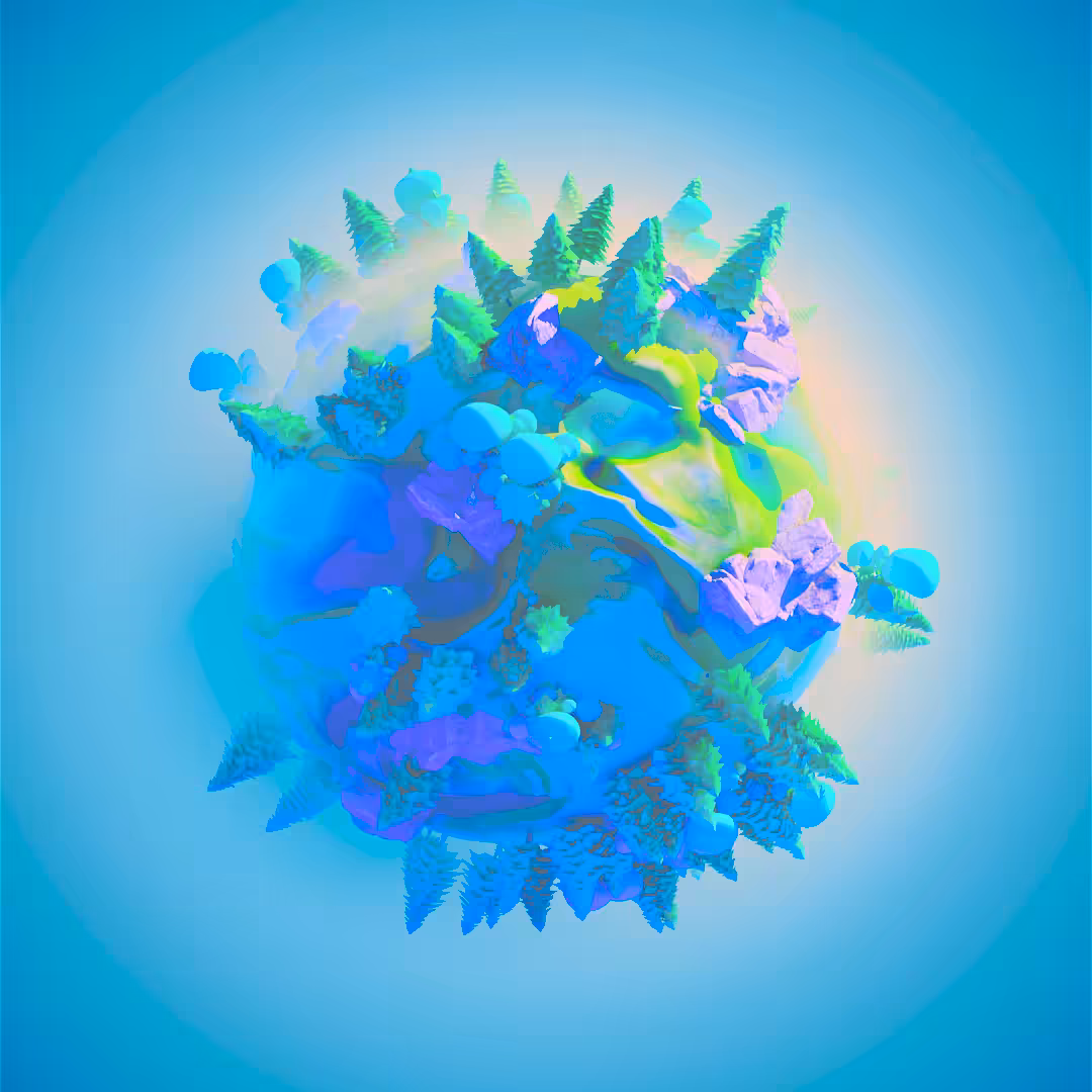 Exosphere #28 - Boreal
