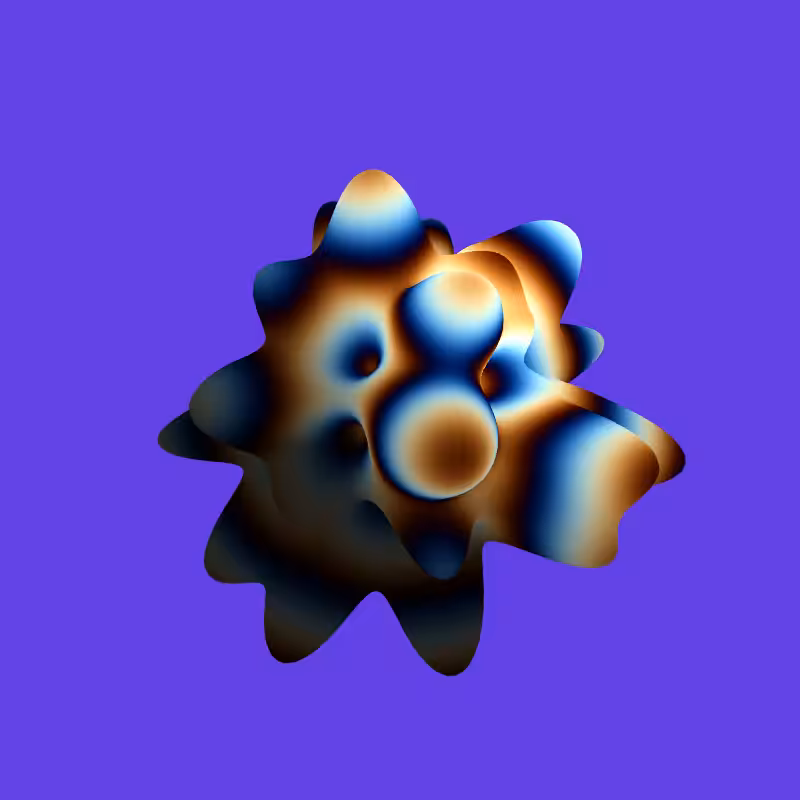 Blobby #158
