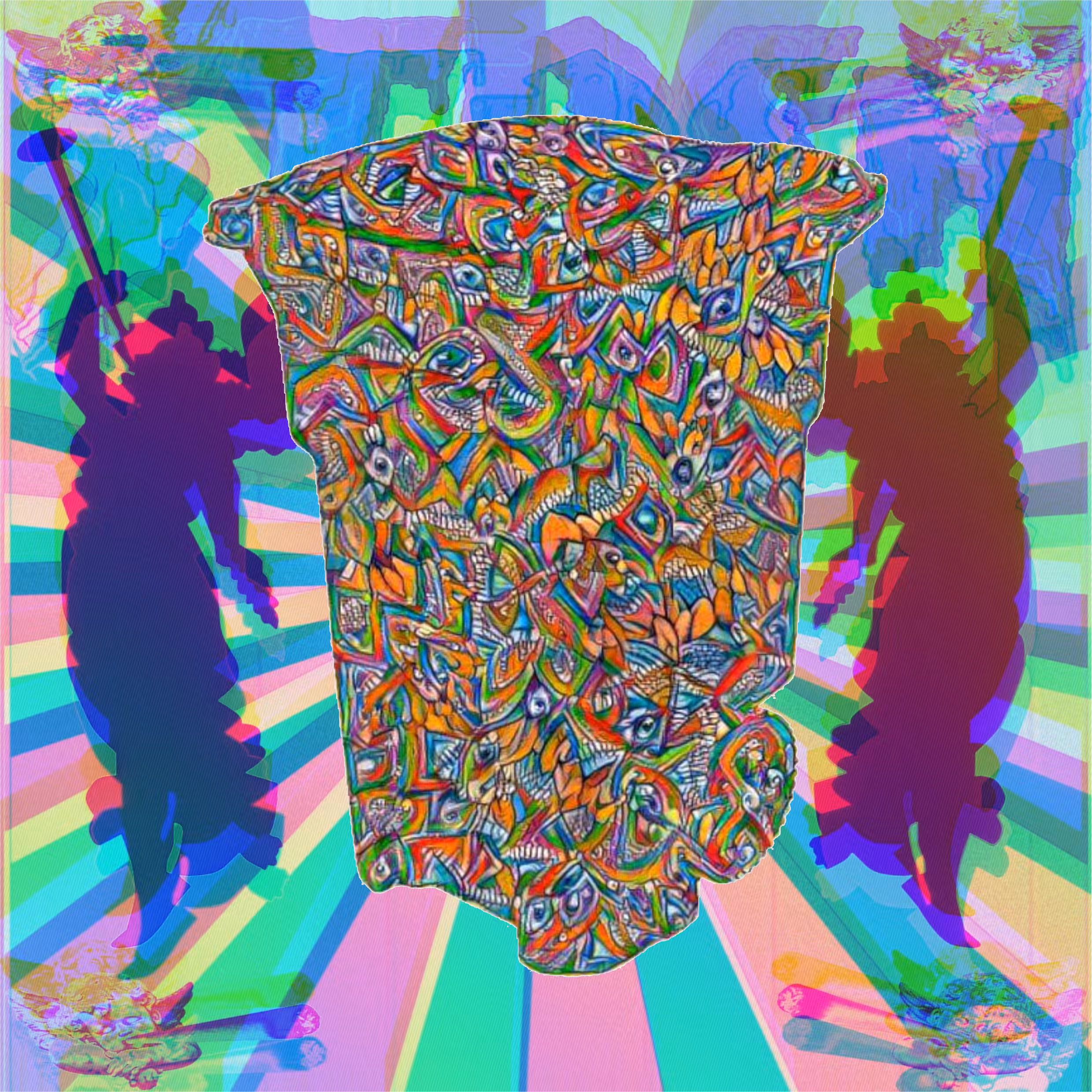 TrashToterBeauties #013