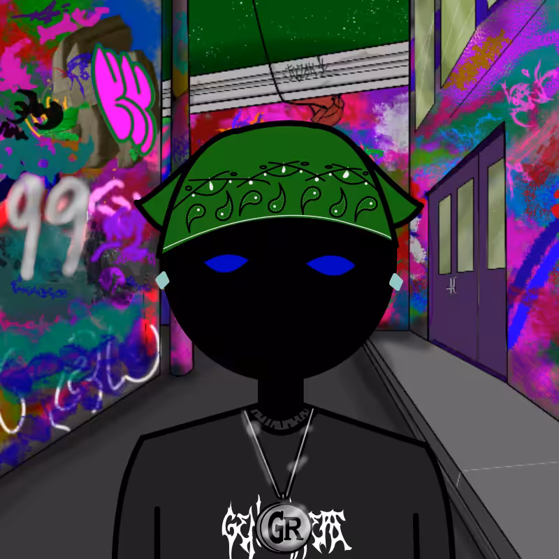 Gen Rapper 300