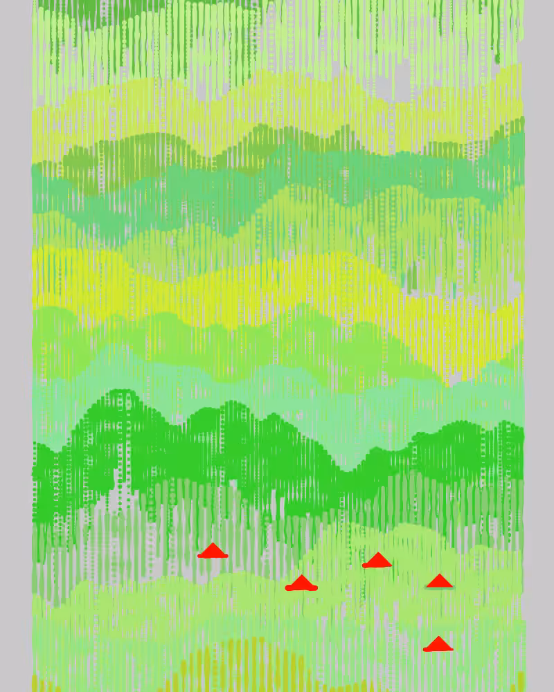 mountain&3 #42