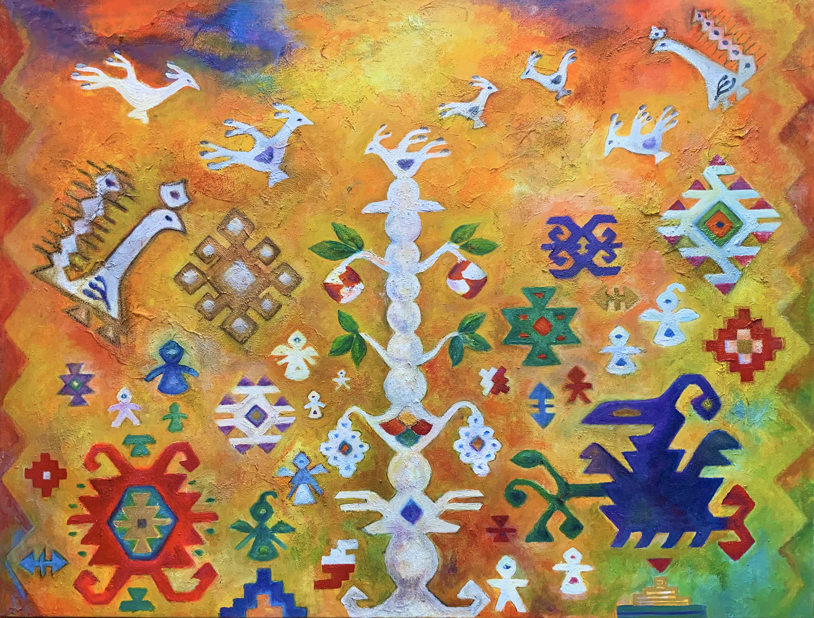 Tree of life
