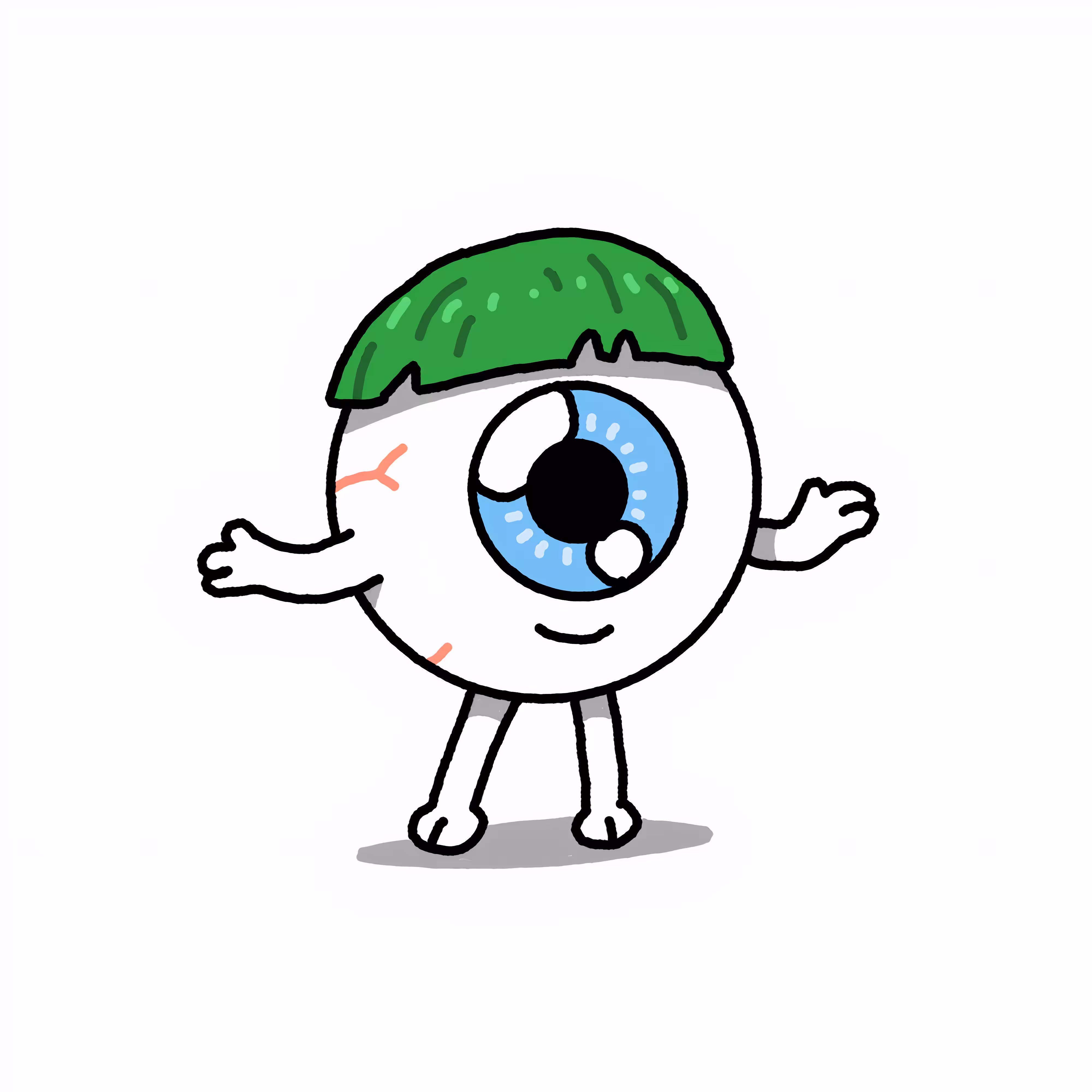 Little Friends: Lookus